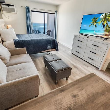 Oceanfront Sea Mist Home With Beautiful Views Myrtle Beach Buitenkant foto