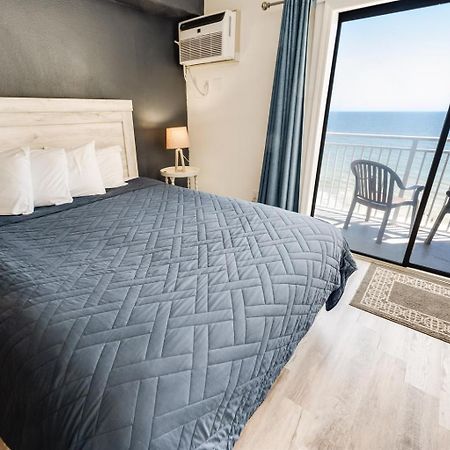 Oceanfront Sea Mist Home With Beautiful Views Myrtle Beach Buitenkant foto