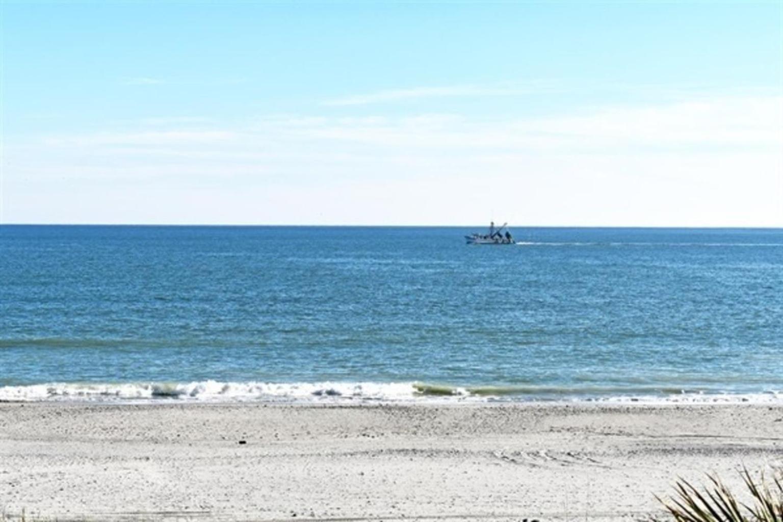 Oceanfront Sea Mist Home With Beautiful Views Myrtle Beach Buitenkant foto