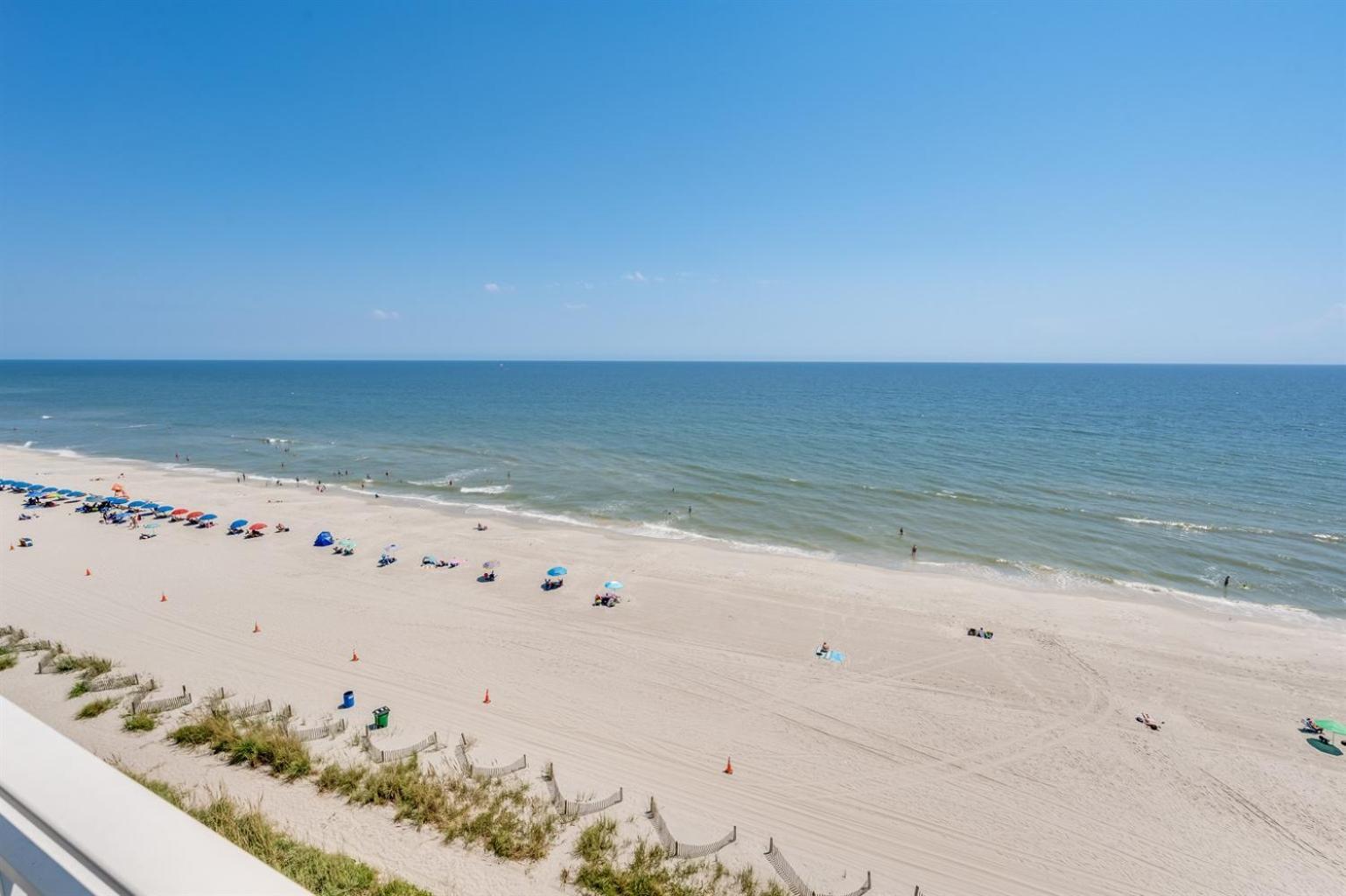 Oceanfront Sea Mist Home With Beautiful Views Myrtle Beach Buitenkant foto