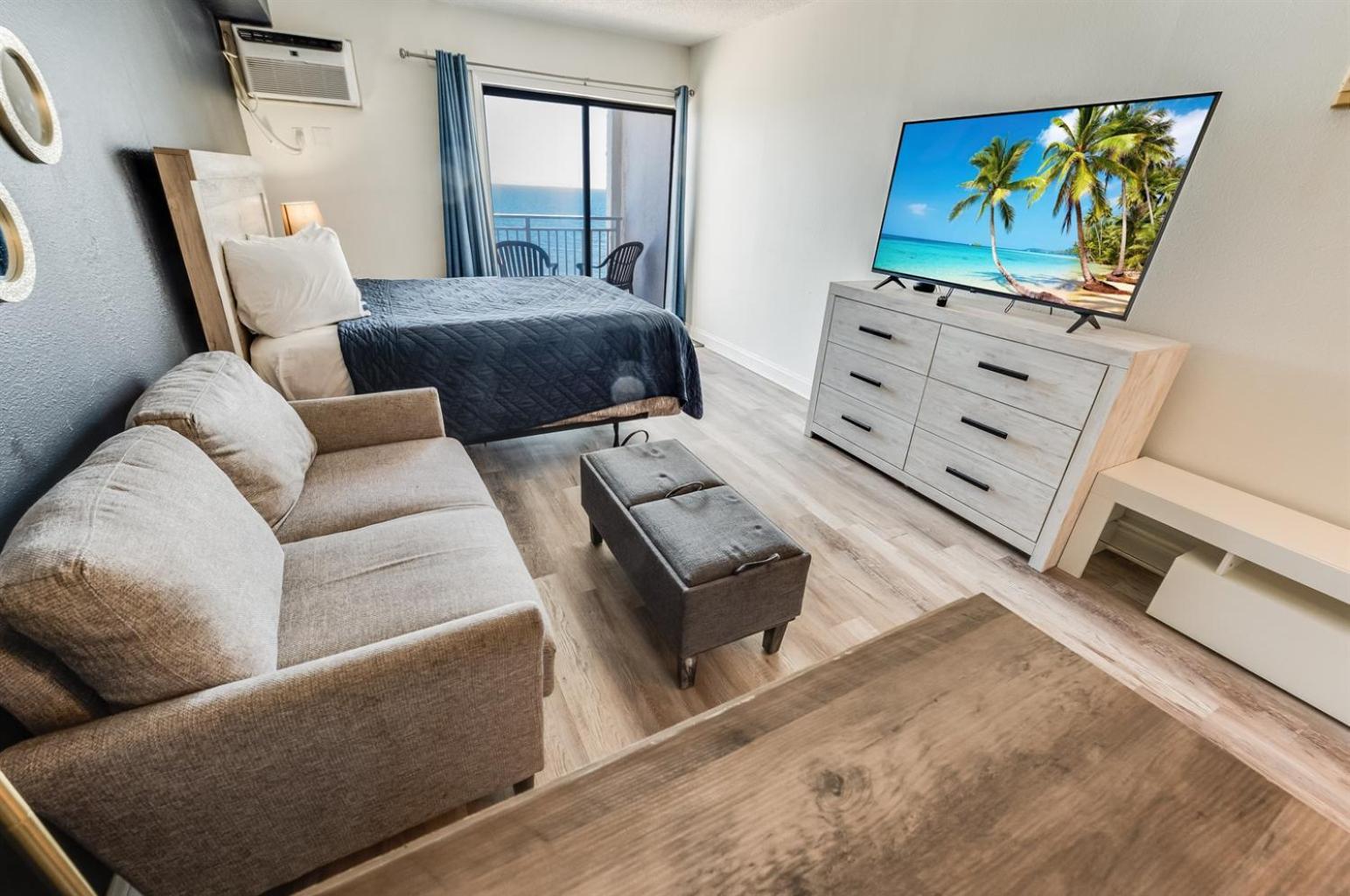 Oceanfront Sea Mist Home With Beautiful Views Myrtle Beach Buitenkant foto