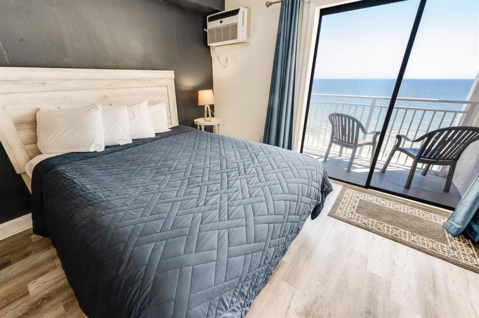 Oceanfront Sea Mist Home With Beautiful Views Myrtle Beach Buitenkant foto